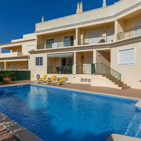 Cip T2 Sal H Apartman *