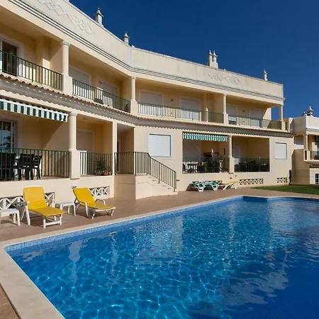 Cip T2 Sal H * Albufeira